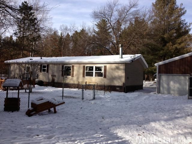26732 County Rd 19, Merrifield, MN 56465
