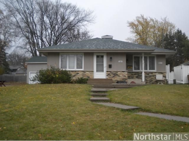 3815 Pierce St NE, Columbia Heights, MN 55421