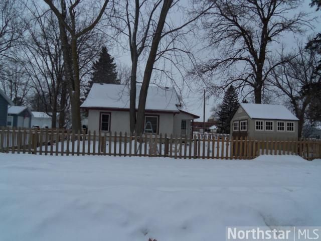 345 E Hwy 23, Milaca, MN 56353