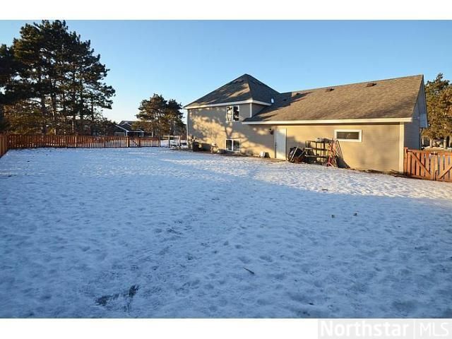 2140 142nd Ave NW, Andover, MN 55304