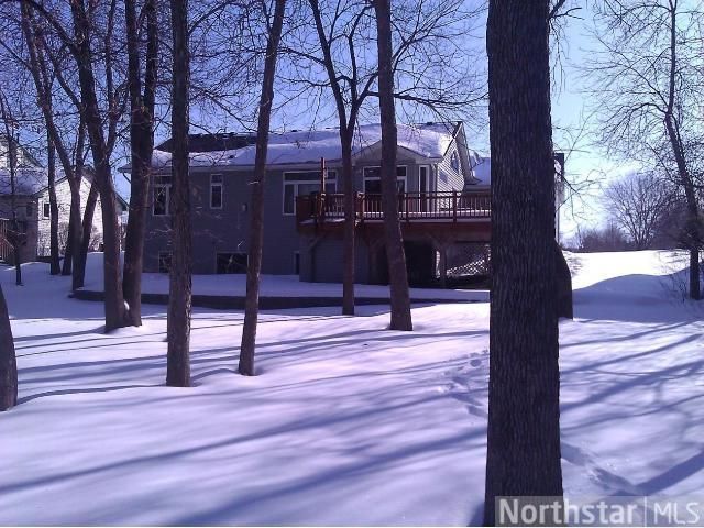 20800 Glenbrook Ave N, Forest Lake, MN 55025