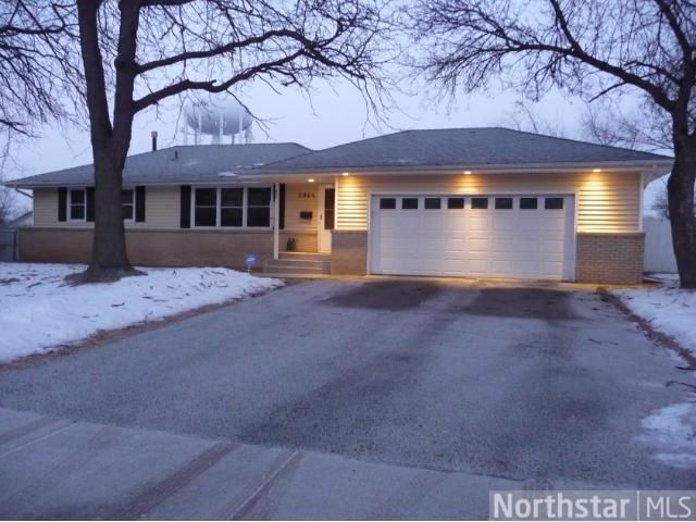 7864 Noble Ave N, Minneapolis, MN 55443