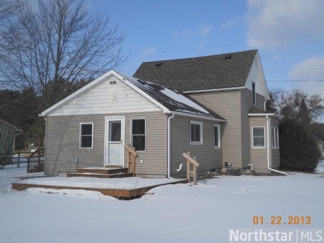 50 South Ave, Clear Lake, WI 54005
