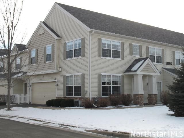 12155 Vermillion St NE #E, Blaine, MN 55449