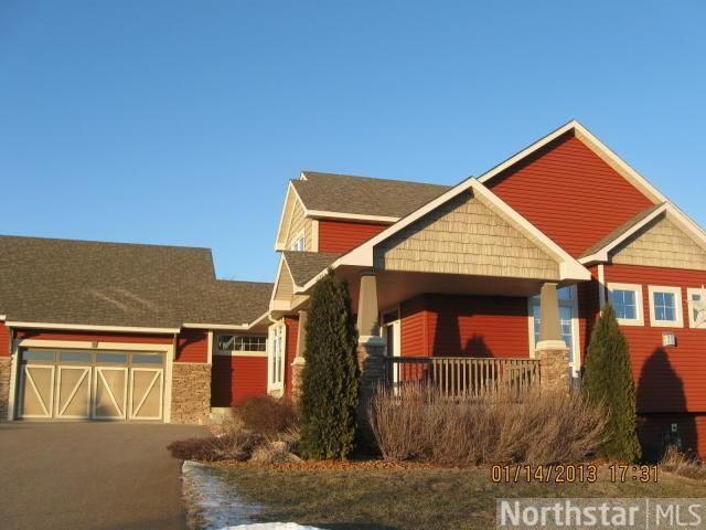 240 Hickey Lake Dr, Jordan, MN 55352