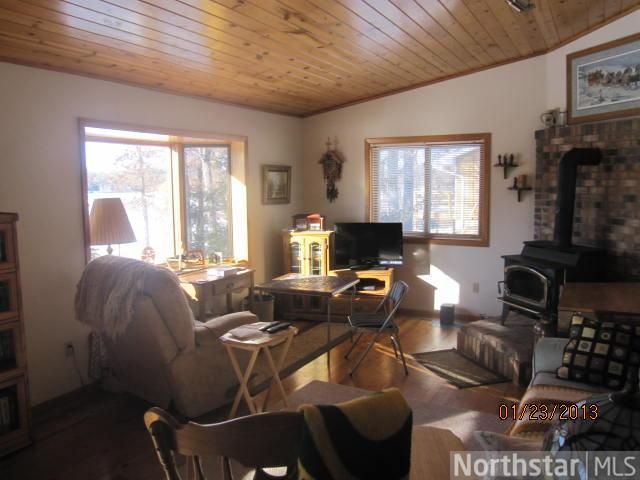 13637 E Shore Ln SW, Pillager, MN 56473