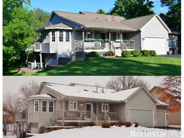 13905 Palm St NW, Andover, MN 55304