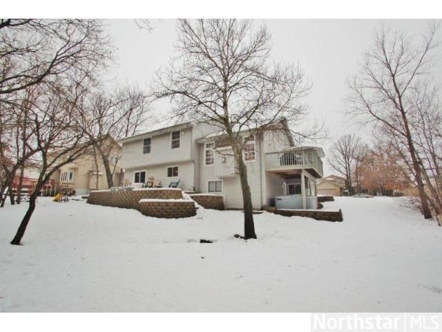 13905 Palm St NW, Andover, MN 55304