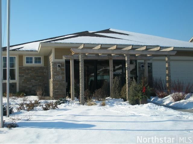 3581 Sawgrass Trl E, Eagan, MN 55123