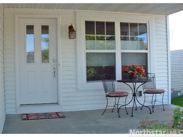 11587 20th St NE, Saint Michael, MN 55376