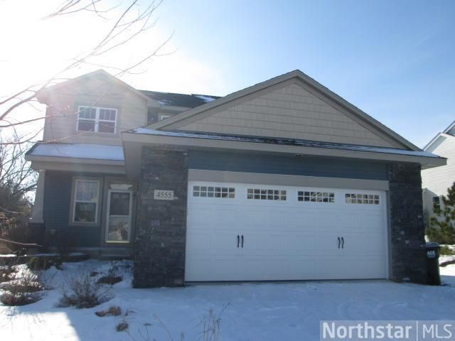 4555 Empress Way N, Hugo, MN 55038