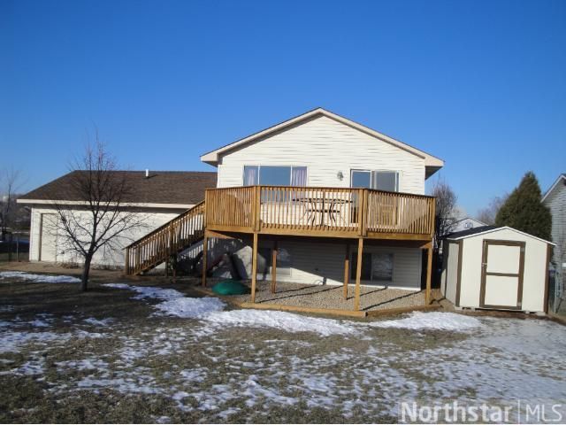 248 Bluestem Ave, Shakopee, MN 55379