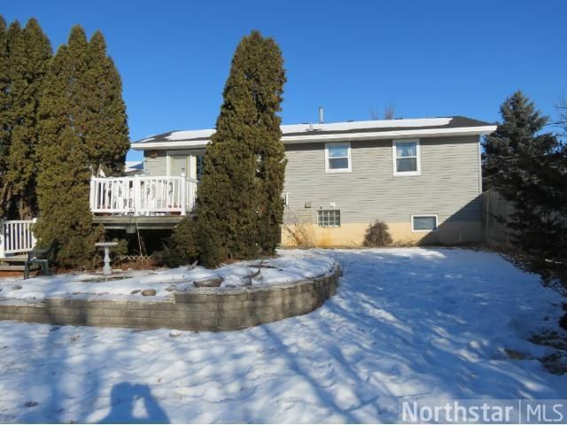7380 152nd Ln NW, Ramsey, MN 55303