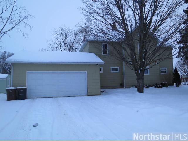 114 2nd St NW, Freeport, MN 56331