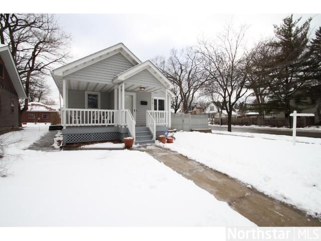 3101 E 25th St, Minneapolis, MN 55406