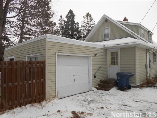501 G St NE, Brainerd, MN 56401