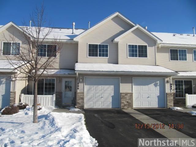 806 Horizon Dr SE, New Prague, MN 56071
