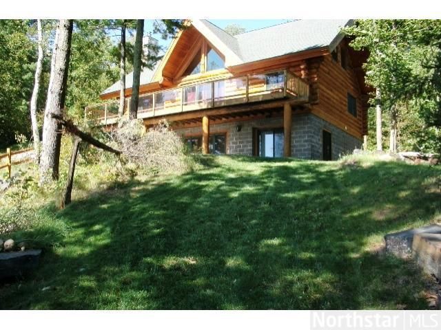 18657 488th Ln, Mcgregor, MN 55760