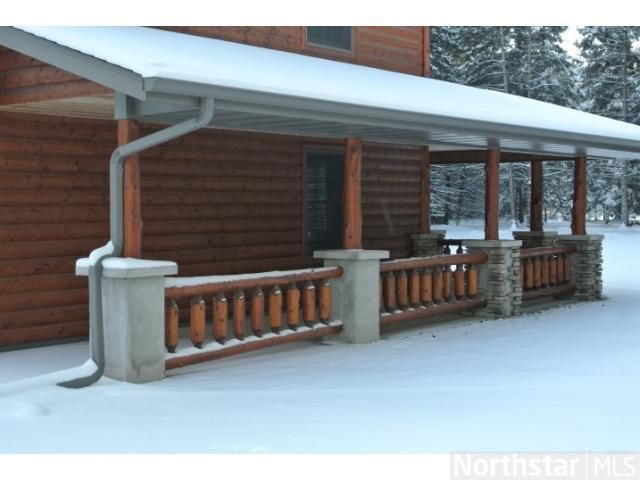 13658 Vista Oaks Dr SW, Pillager, MN 56473