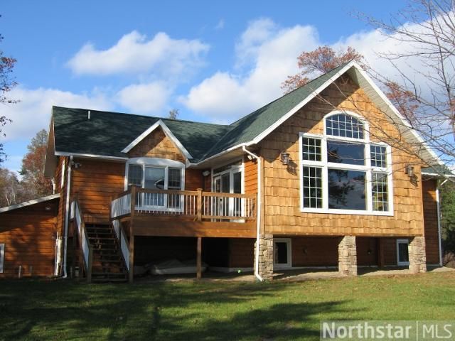 1369 Smith Dr NW, Pine River, MN 56474