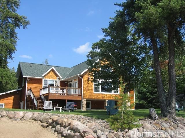 1369 Smith Dr NW, Pine River, MN 56474