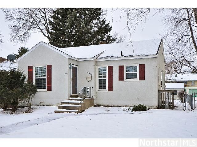 4330 19th Ave S, Minneapolis, MN 55407