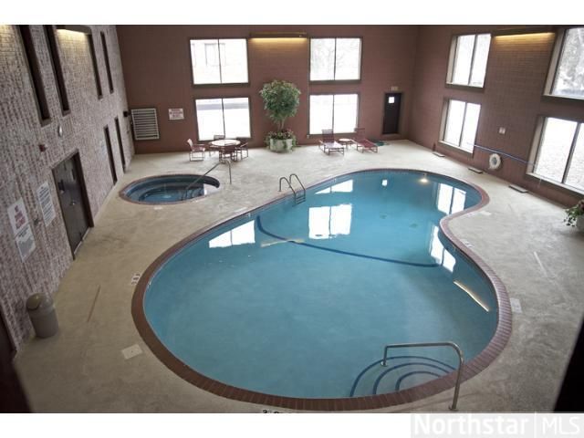 7520 Cahill Rd #307A, Edina, MN 55439