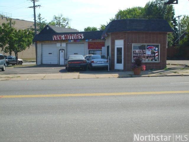 874 7th St E, Saint Paul, MN 55106