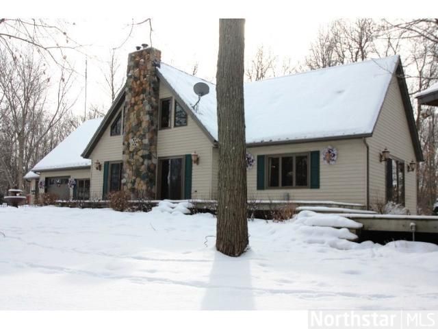 15330 42nd St NE, Foley, MN 56329
