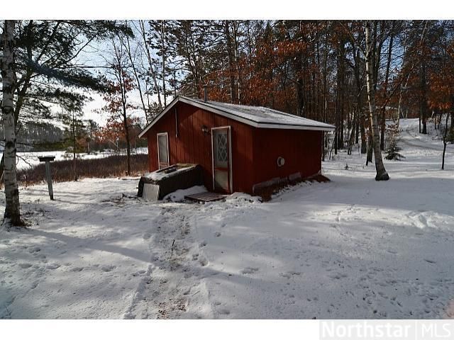 12729 N Three Mile Rd, Minong, WI 54859