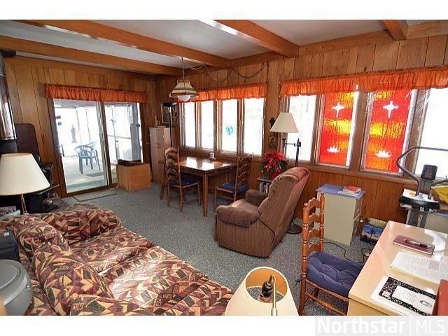 12729 N Three Mile Rd, Minong, WI 54859