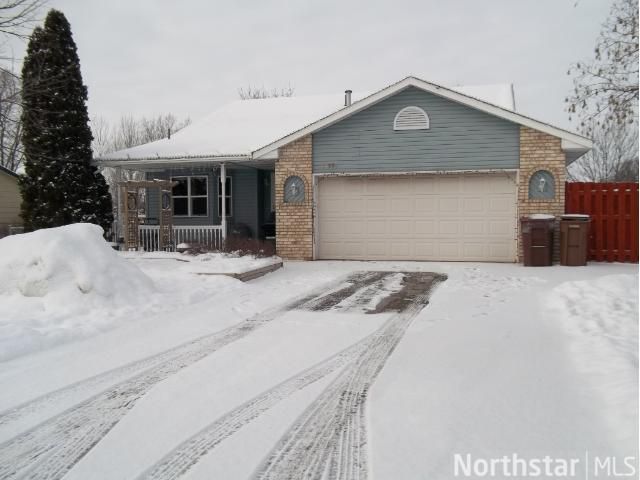 11661 Oregon Ave N, Champlin, MN 55316