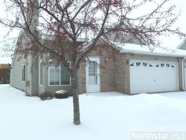 1384 129th Ln NE, Blaine, MN 55434