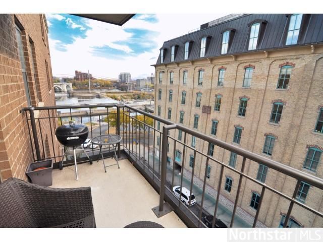 401 1st St S #501, Minneapolis, MN 55401