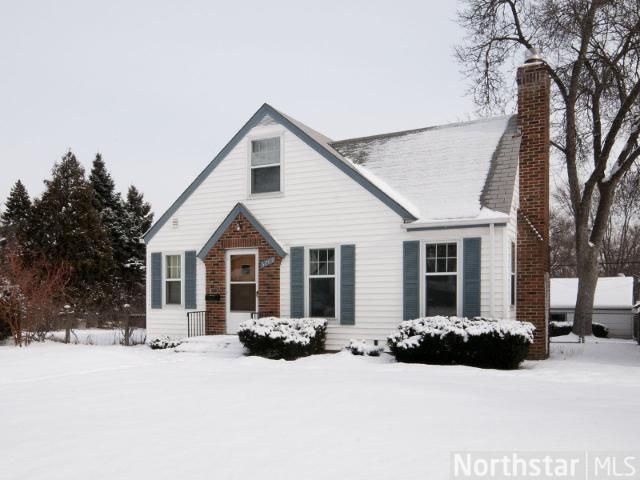 5709 13th Ave S, Minneapolis, MN 55417