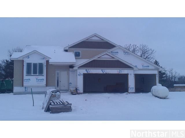 14515 Argon St NW, Ramsey, MN 55303