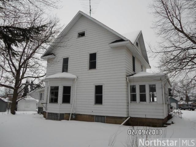 354 First Ave W, Clear Lake, WI 54005