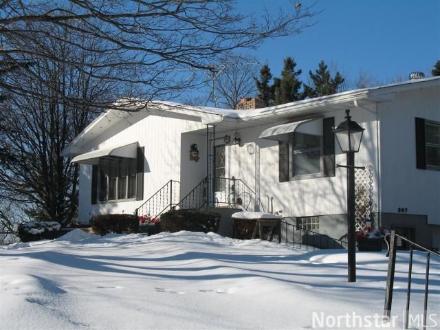 307 Kelly St, Turtle Lake, WI 54889