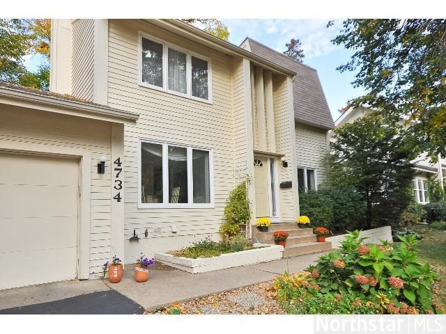 4734 Girard Ave S, Minneapolis, MN 55419