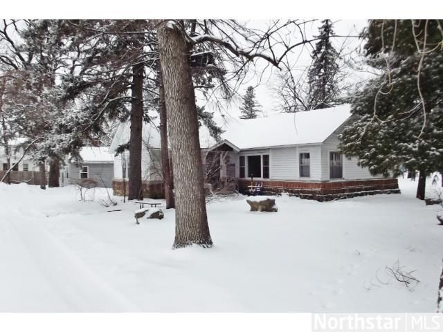 6433 Cedar St, North Branch, MN 55056