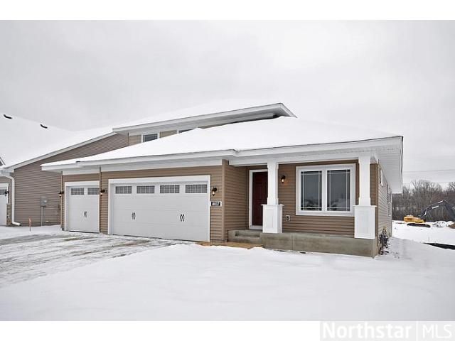 4037 126th Pl, Savage, MN 55378