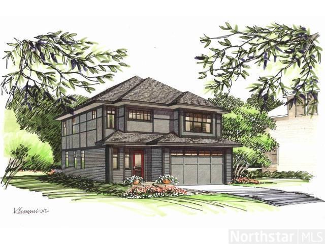 4417 York Ave S, Minneapolis, MN 55410