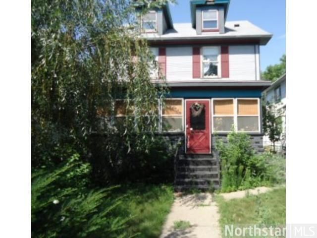 3420 Blaisdell Ave S, Minneapolis, MN 55408