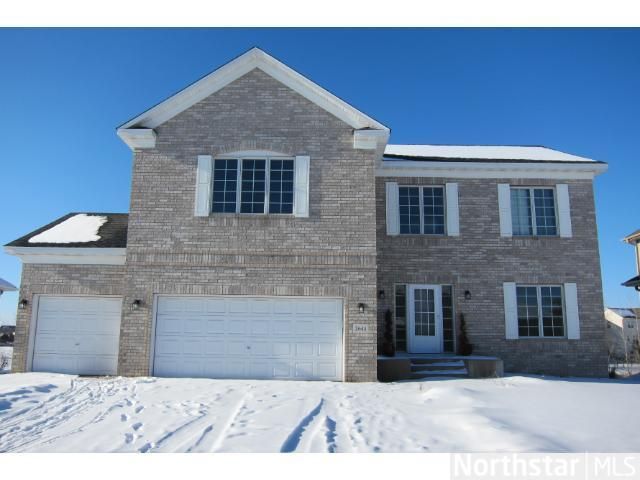 2644 Alamo Cir NE, Blaine, MN 55449