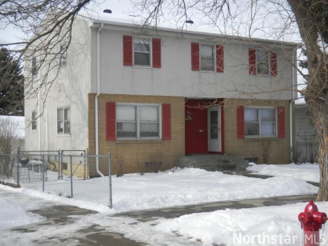 705 Humboldt Ave, Saint Paul, MN 55107