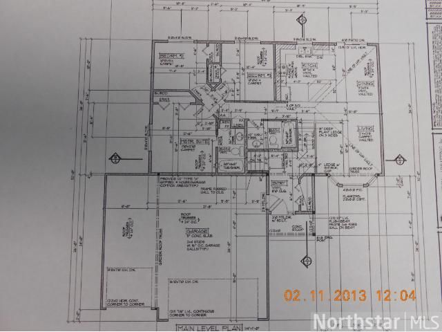 5857 302nd St, Stacy, MN 55079