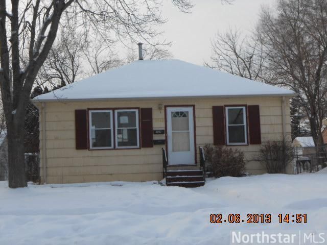 2642 Madison St NE, Minneapolis, MN 55418