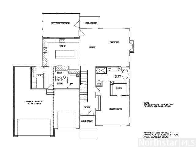 2553 15th St NW, New Brighton, MN 55112