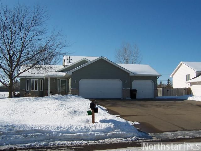 14820 Argon St NW, Ramsey, MN 55303