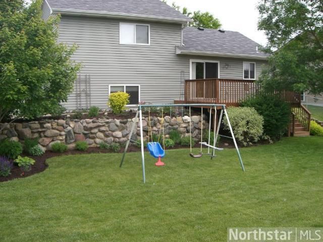14820 Argon St NW, Ramsey, MN 55303